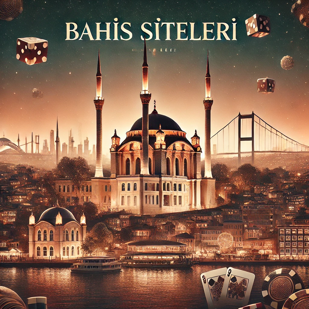 Bahis Siteleri